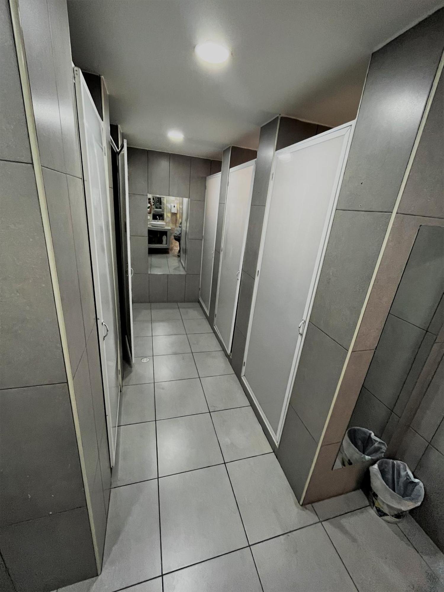 Urbana Hostel Bogotá Eksteriør bilde